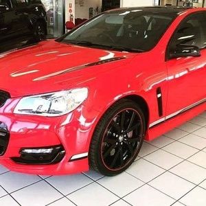 Meet your Posher, Jill